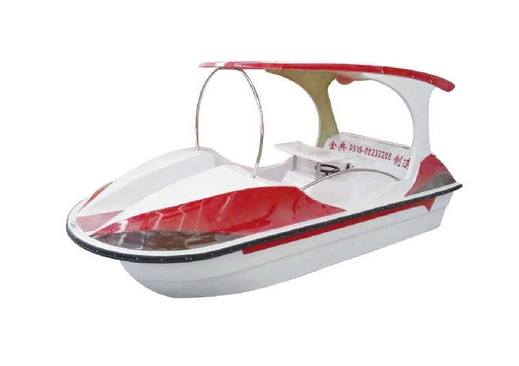 4人風(fēng)神電動(dòng)船 電瓶船